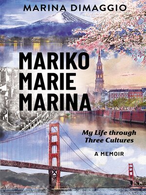 cover image of Mariko Marie Marina